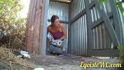 Download video sex new NEW excl Beautiful pissing in a rural toilet in the fresh air period fastest